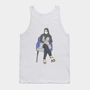 Boss Tank Top